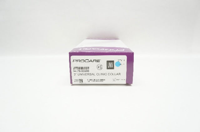 DJO 79-83500 Procare 3inch Universal Clinic Collar