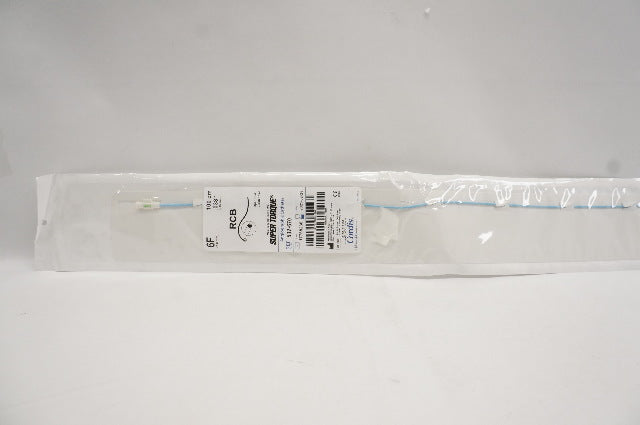 Cordis 532-670 Angiographic Catheter RCB 6F x 100cm x .038inch (x)