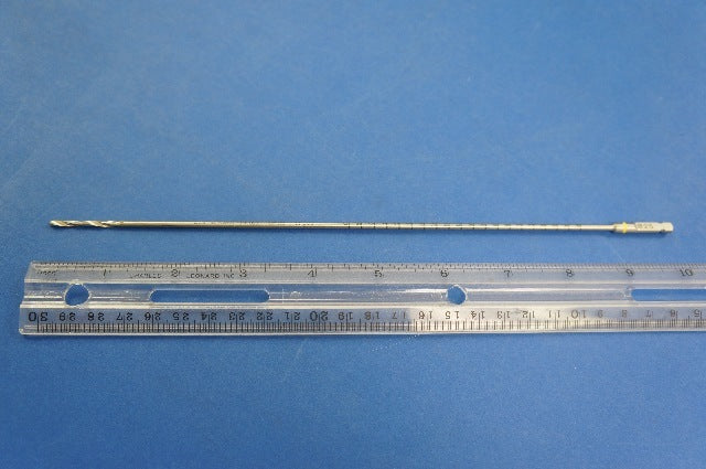 Synthes 03.113.023Ê2.5 mm Calibrated Drill Bit
