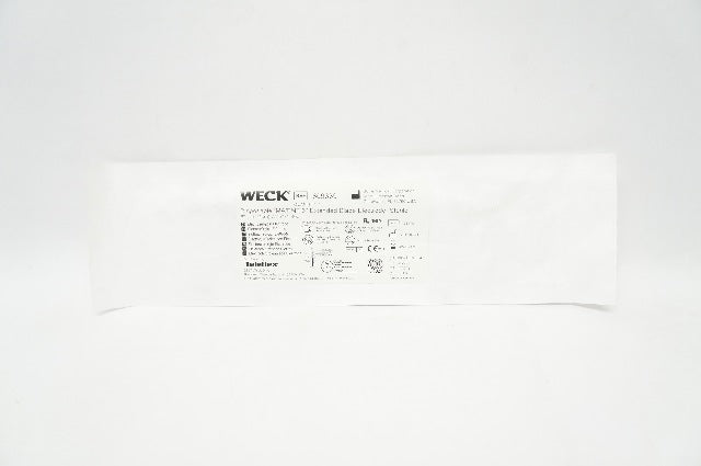 Teleflex 809339 WECK Disposable IMA/ENT Extended Blade Electrode 6 inch (x)