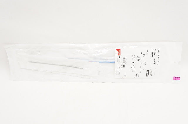 Terumo ZMC4115JA Glidecath PV Multicurve Angiographic Cath. 4Fr x .038inch (x)