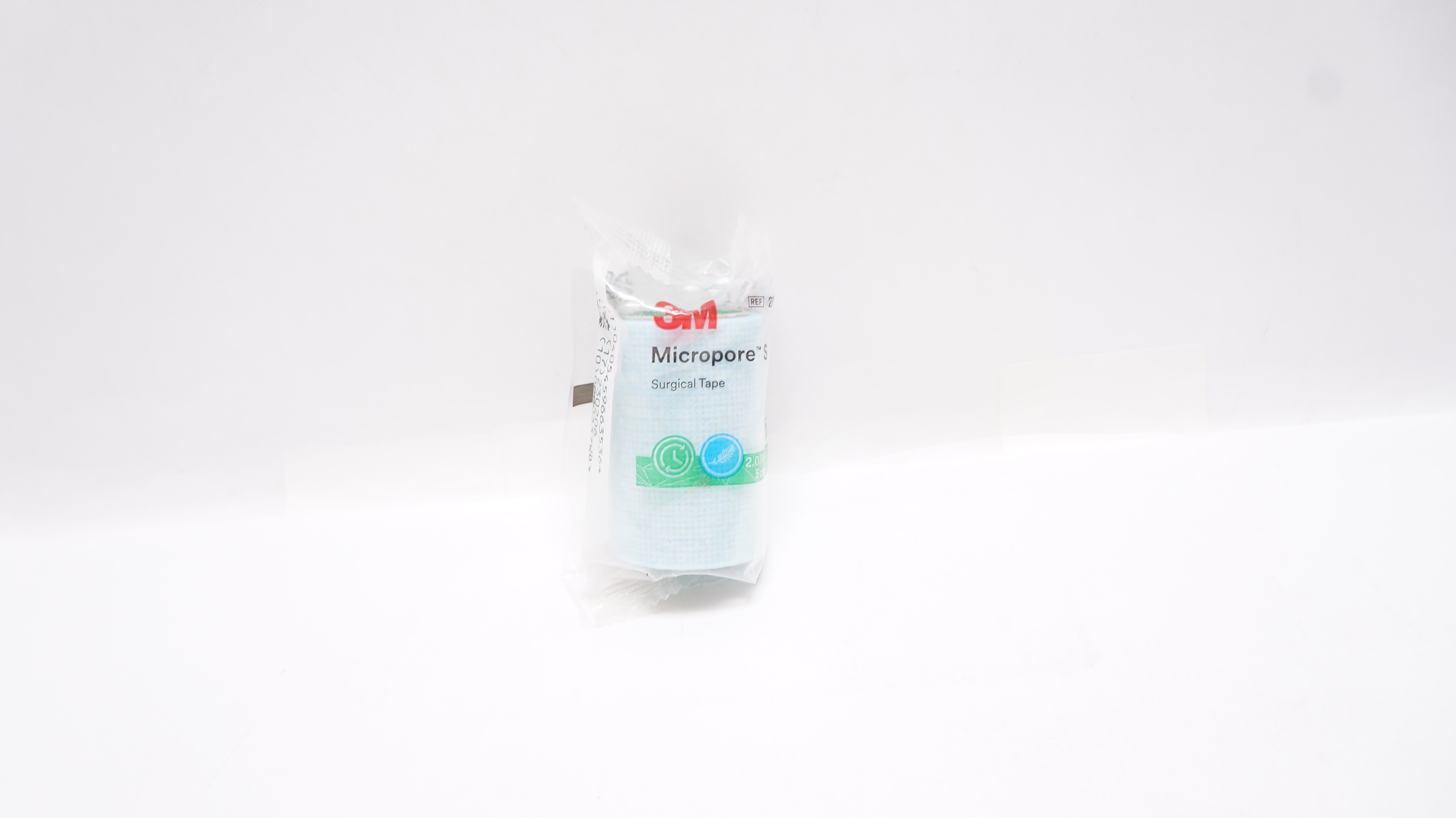 3M 2770S-2 Micropore S Surgical Tape 2.0inch x 1.8yd. (x)