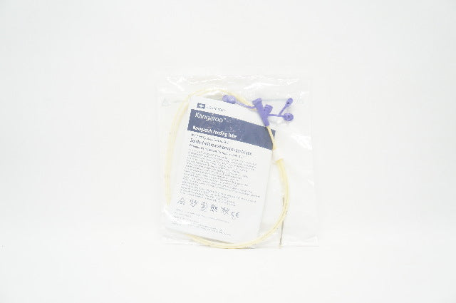 Covidien 8884720841 Kangaroo Nasogastric Feeding Tube 8Fr/Ch x 43inch (x)