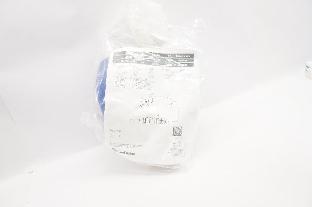 CareFusion 2K8035 AirLife Lange SeeBreath CO2 Detector