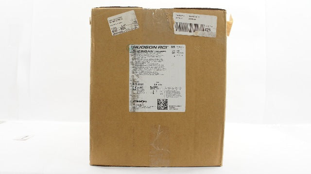 Teleflex 5-10413 Hudson RCI Sheridan Uncuffed Tracheal Tube 6.5x8.9mm-Case of100