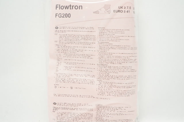 ArjoHuntleigh FG200 Flowtron Foot Garment