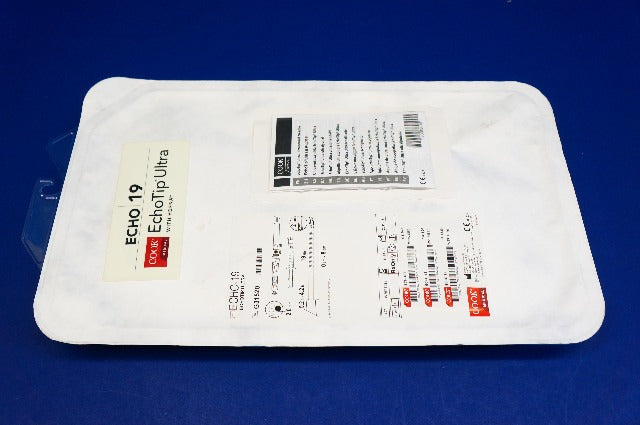 Cook Medical ECHO-19 Echo Tip Ultra With HDFNA (x)