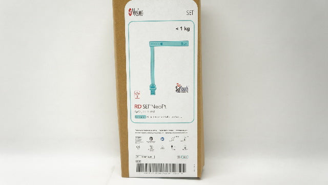 Masimo 4004 RD SET NeoPt Neonatal Pulse Oximeter Adhesive Sensor <1kg