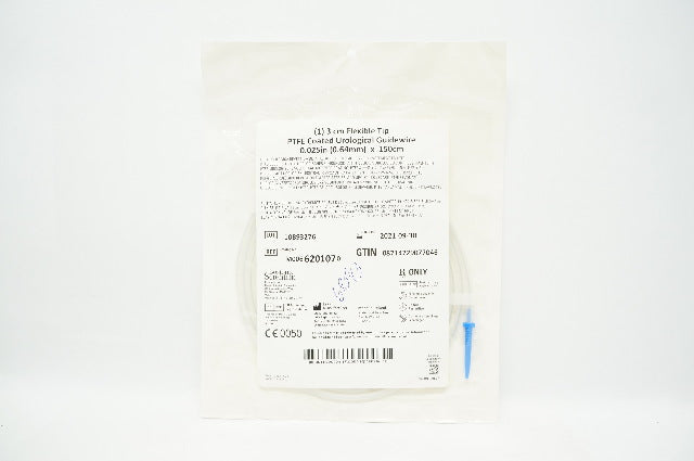 Boston Scientific M0066201070 Coated Urological Guidewire 0.025inch x 150cm (x)