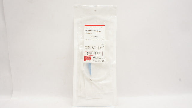 Cook Medical G55714 Fuhrman Pleural/Pneumopericardial DrainageSet 10.2Fr/15cm(x)