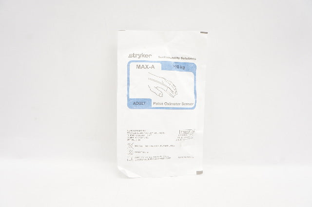 Stryker MAX-A Adult O2 Transducer