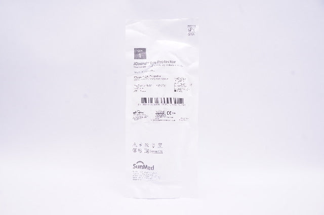 SunMed 9-0210-00 IGuard Eye Protector, Adult (x)