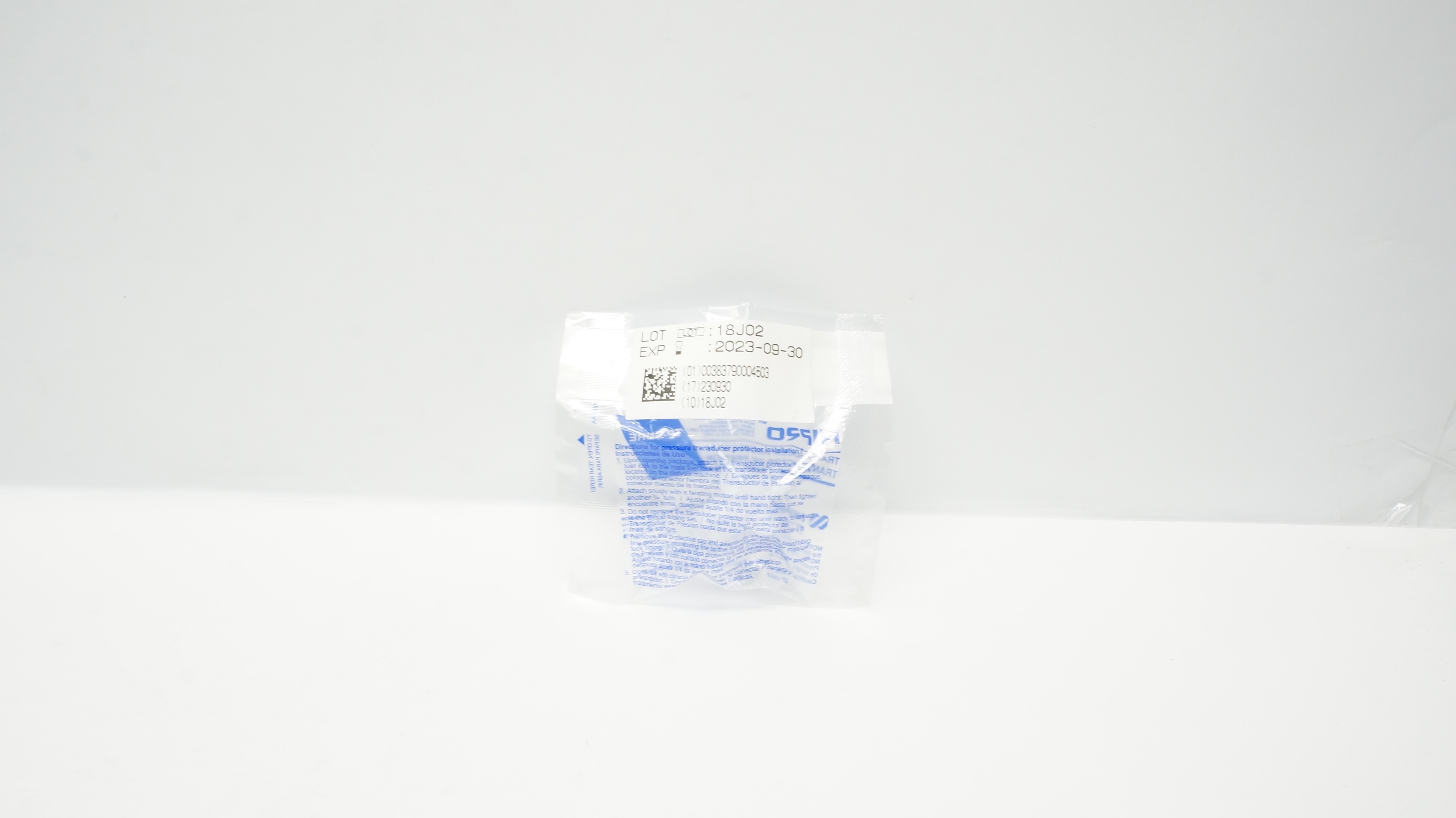 Nipro Corporation TP-Sure Sterile Transducer Protector (x)