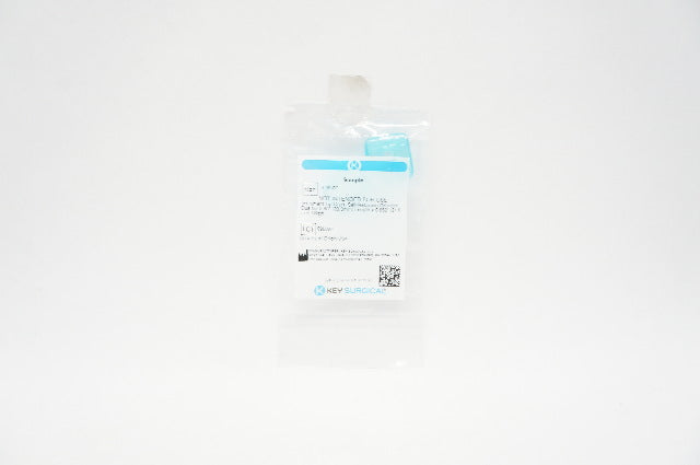 Key Surgical 3-09-07 Sample Instrument Tip Caps  0.80 x 0.850 in.