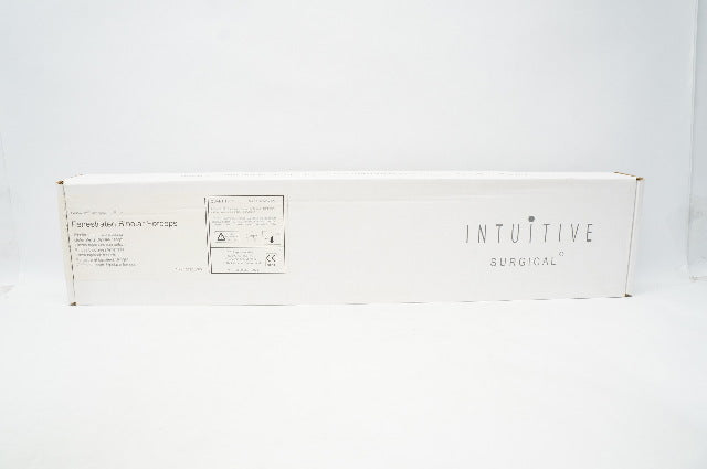 Intuitive Surgical 400205-04 Fenestrated Bipolar Forceps 8mm