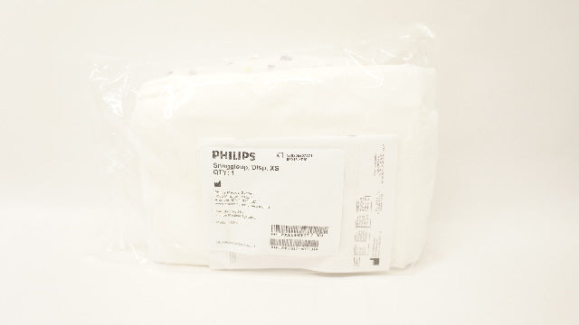 Philips 989805607421 Snuggleup Disposable, X-Small