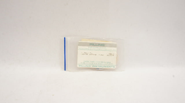Pilling Weck 51-4128 Decann Stopper 3 Full Closure