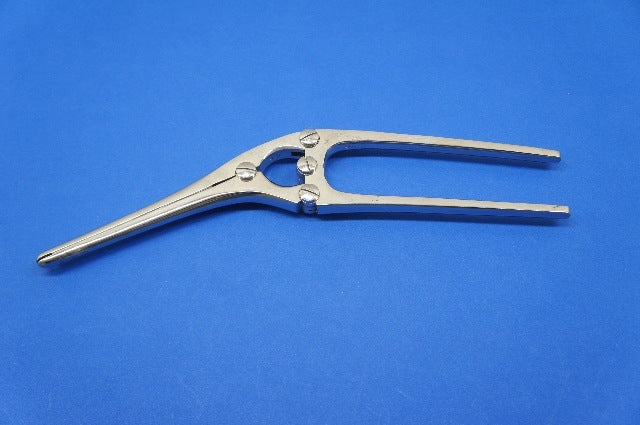 Miltex Payr Pylorus Clamp Straight 11in