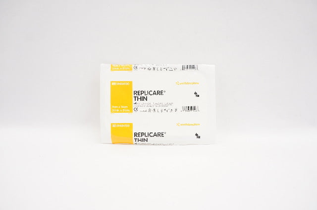 Smith&Nephew 59484100 Replicare Hhydrocolloid WoundDressing 3-1/2 x 5-1/2inch(x)