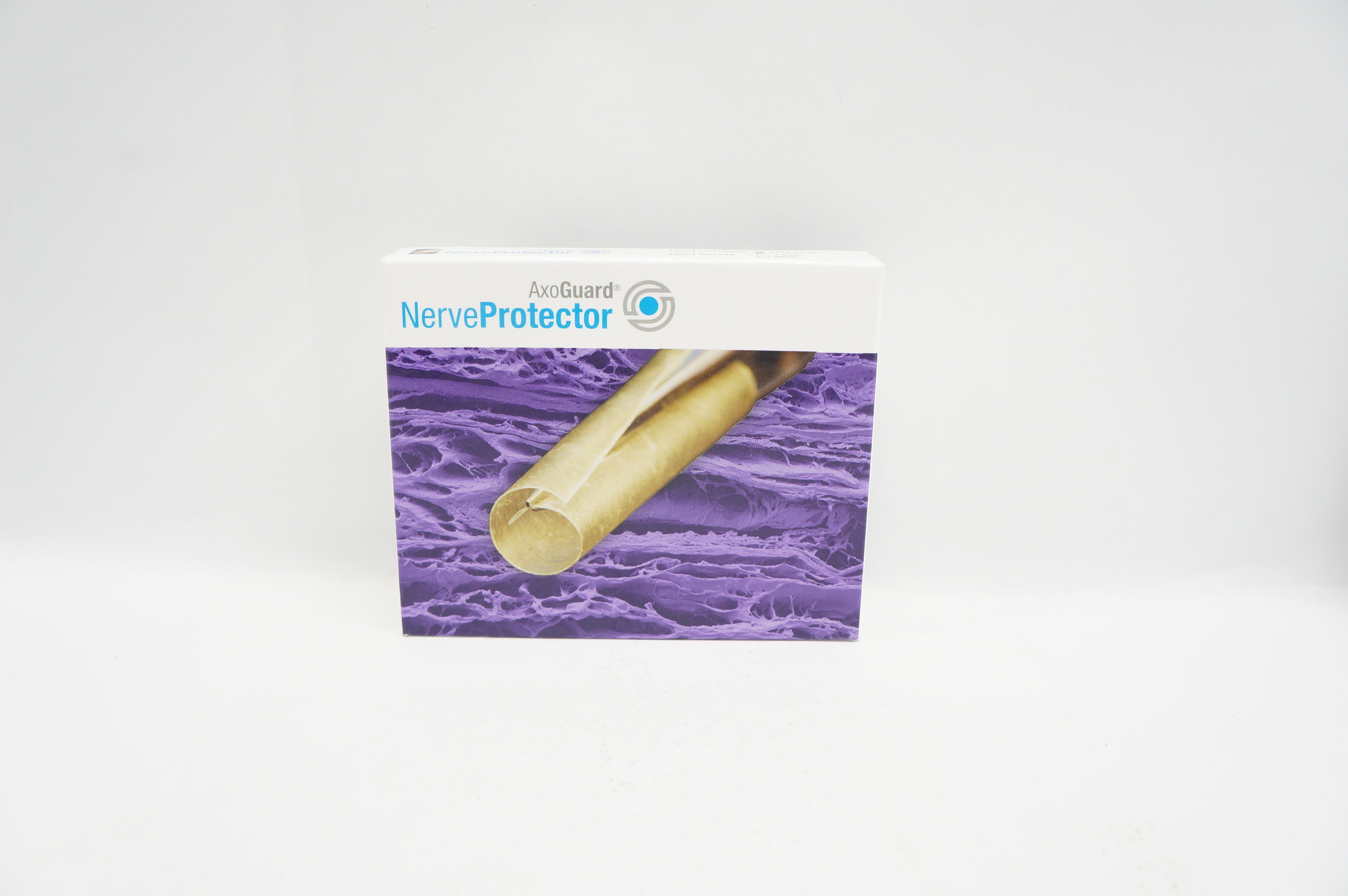 Cook Biotech AG0340 AxoGuard Nerve Protector 3.5 x 40mm (x)