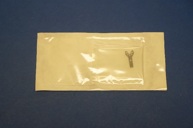 Brasseler KM3-212 Small Bone Blade Oscillating & Sagittal 0.71 (x)