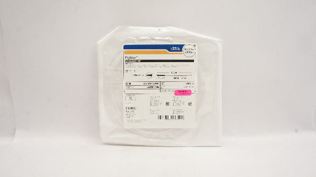 Boston Scientific 39303190 Fighter Straight Tip Guidewire 0.014 inch x 190cm (x)