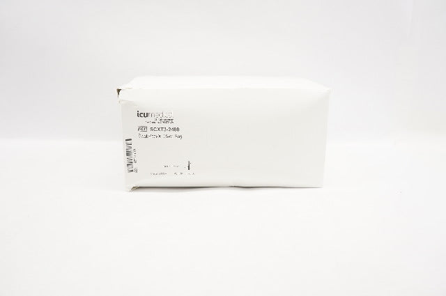 ICUMEDICAL SCXT3-2400 SwabPack - Box of 300