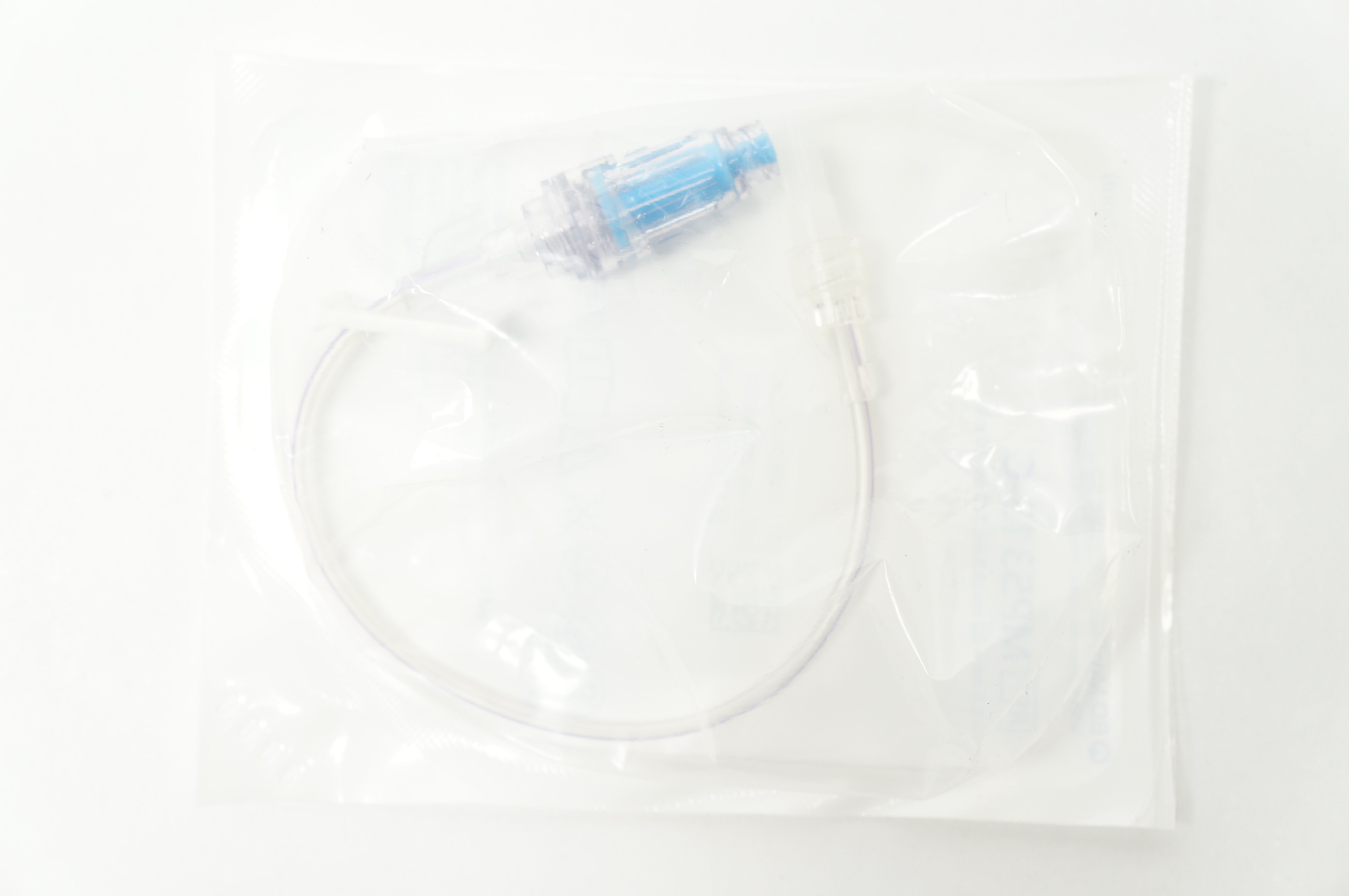 BD MP5313-C MaxPlus Pressure Rated Extension Set  0.6ml x 8.5inch