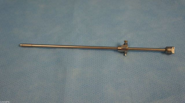 Circon ACMI VUS 22-OB Cystoscope Visual Obturator