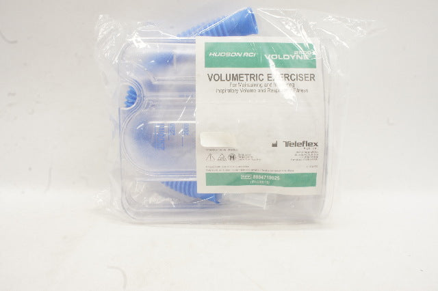 Teleflex 8884719025 Hudson RCI Voldyne Volumetric Exerciser