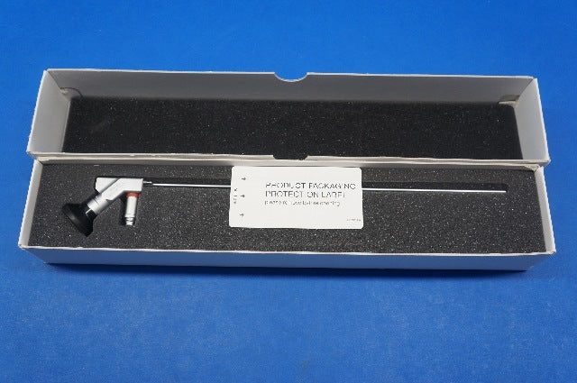 Karl Storz 24995BA HOPKINS Telescope 30° 4 mm, 28.5 cm