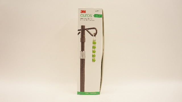 3M CFJ5-250 Curos Jet Disinfecting Cap Strip For Ndleless Connectors - Box of 50