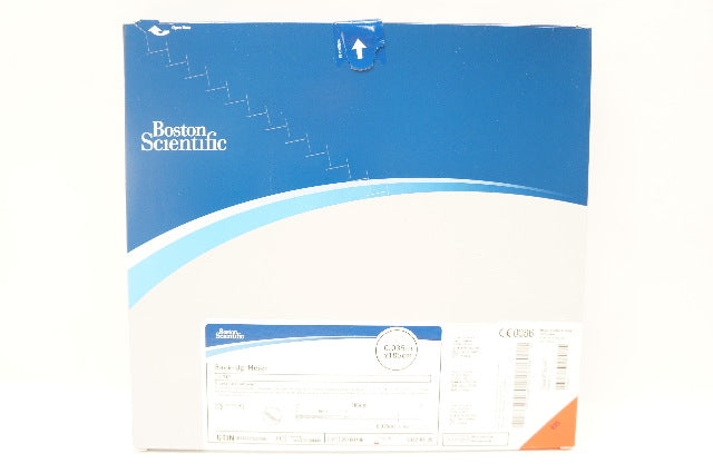 Boston Scientific H965SCH306001 Back-Up Meier J-Tip 0.035in x 185cm(x) -Box of 5