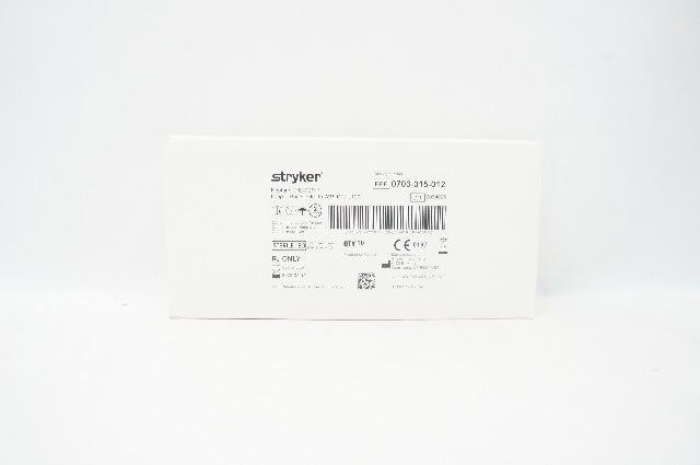 Stryker 0703-315-012 Neptune E-SEP Loop T-Bar Electrode
