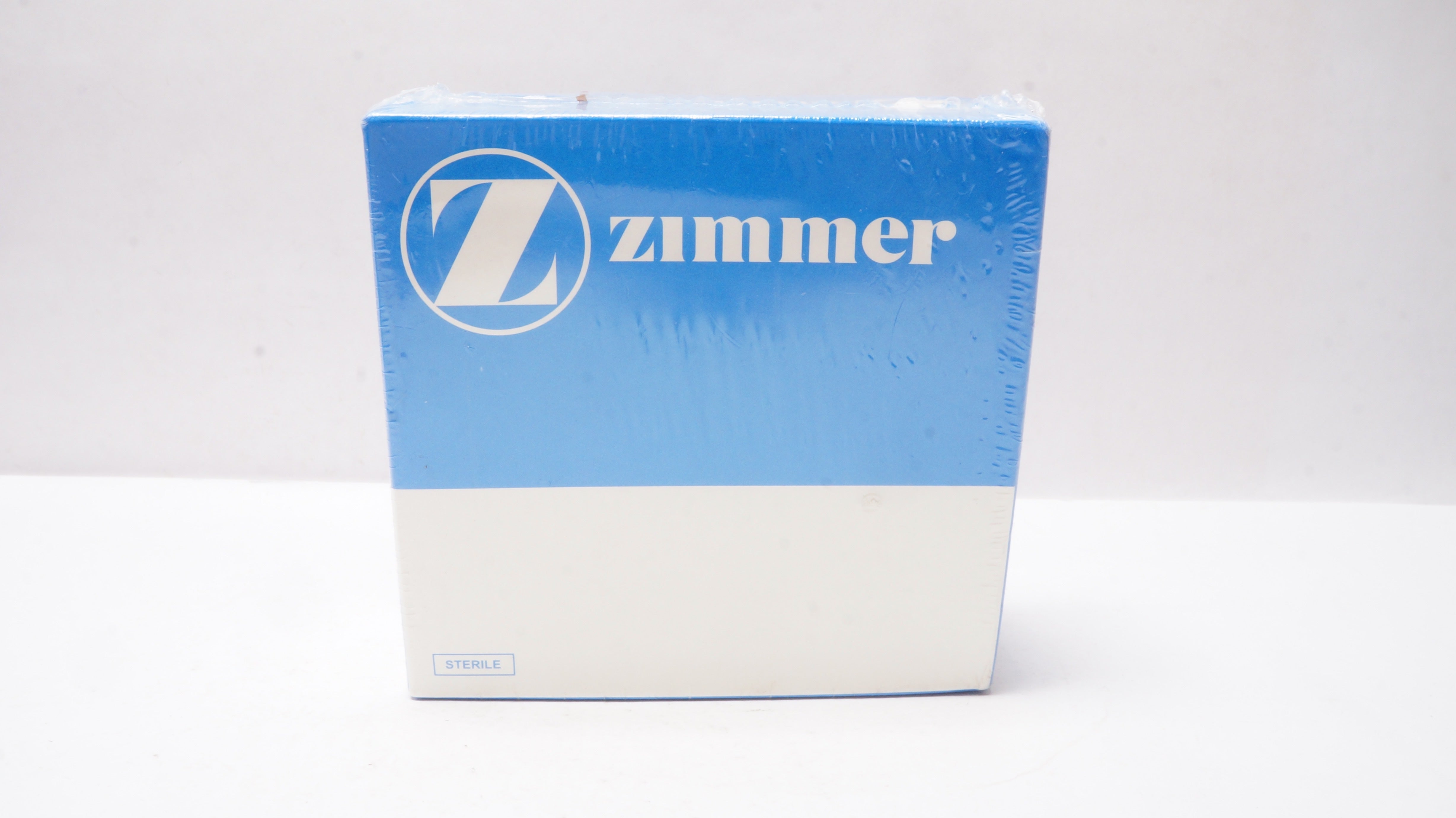 Zimmer 5988-04-26 NexGen Complete Knee Solution,Tibial Block Precoat,Size 4