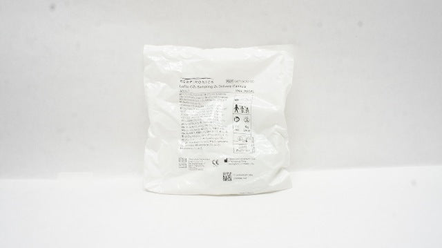 Respironics 3471ADU-00 LoFlo CO2 Sampling O2 Delivery Cannula Adult Oral/Nasal
