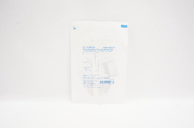 Centurion NGS291XT NasoGastric Securement 1-3/4inch x 3inch (x)