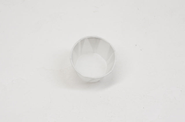 Konie Beyond Vater Paper Portion Cups 0.75oz - 22.18ml