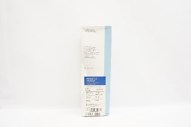 Boston Scientific 175132P Hemashield Plat Woven Double Velour Vascular Graft (x)