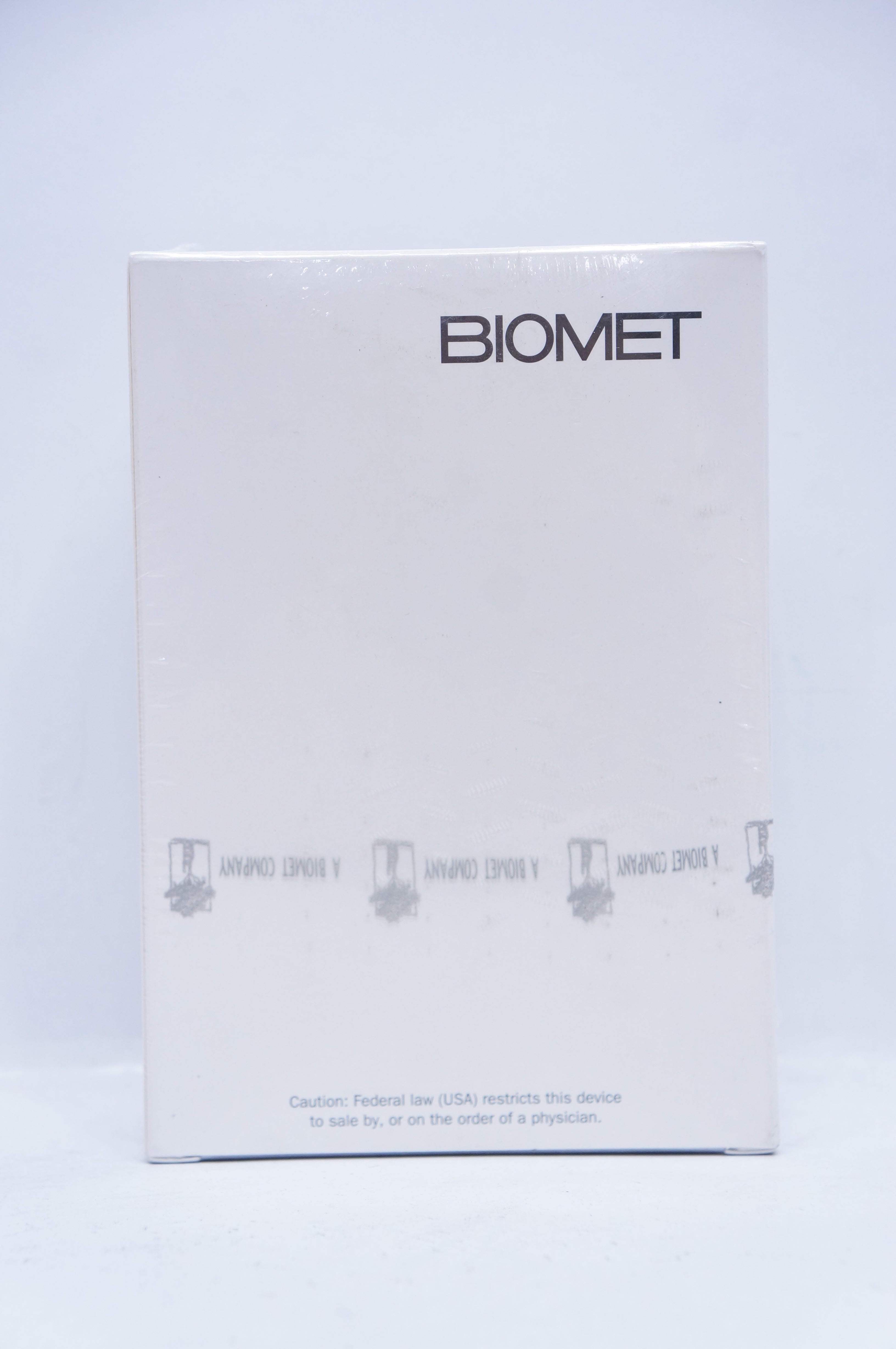 Biomet 18346 Vanguard DCM CR Tibial Bearing 16mm x 79/83mm (x)