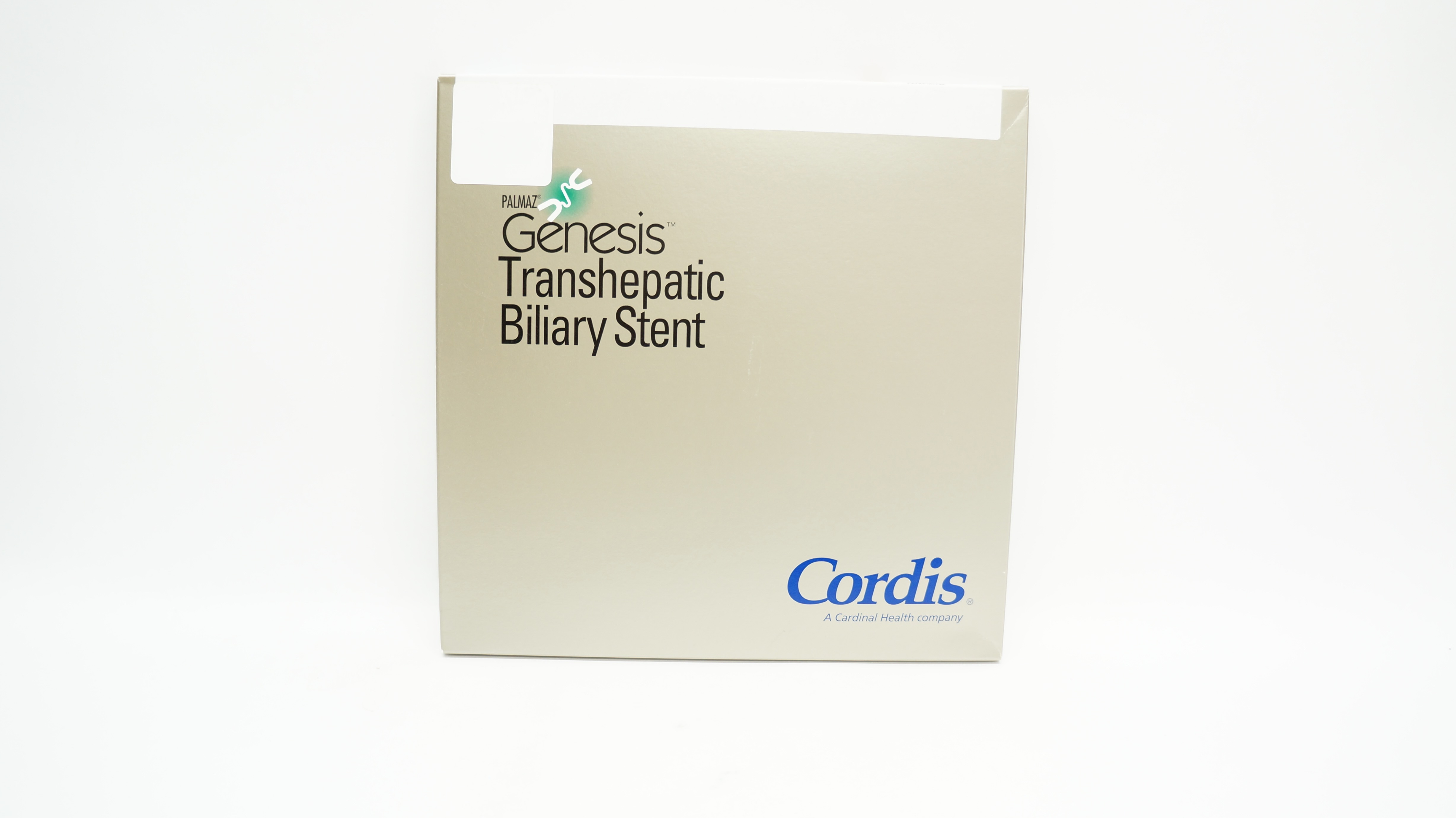 Cordis PG1550BPS Genesis Transhepatic Biliary Stnt 5mm x 15mm x 80cm (x)