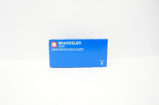 Brasseler KM-82 Small Bone, Small Tear Rasp 0.43 x 0.22in. (x) - Box of 5