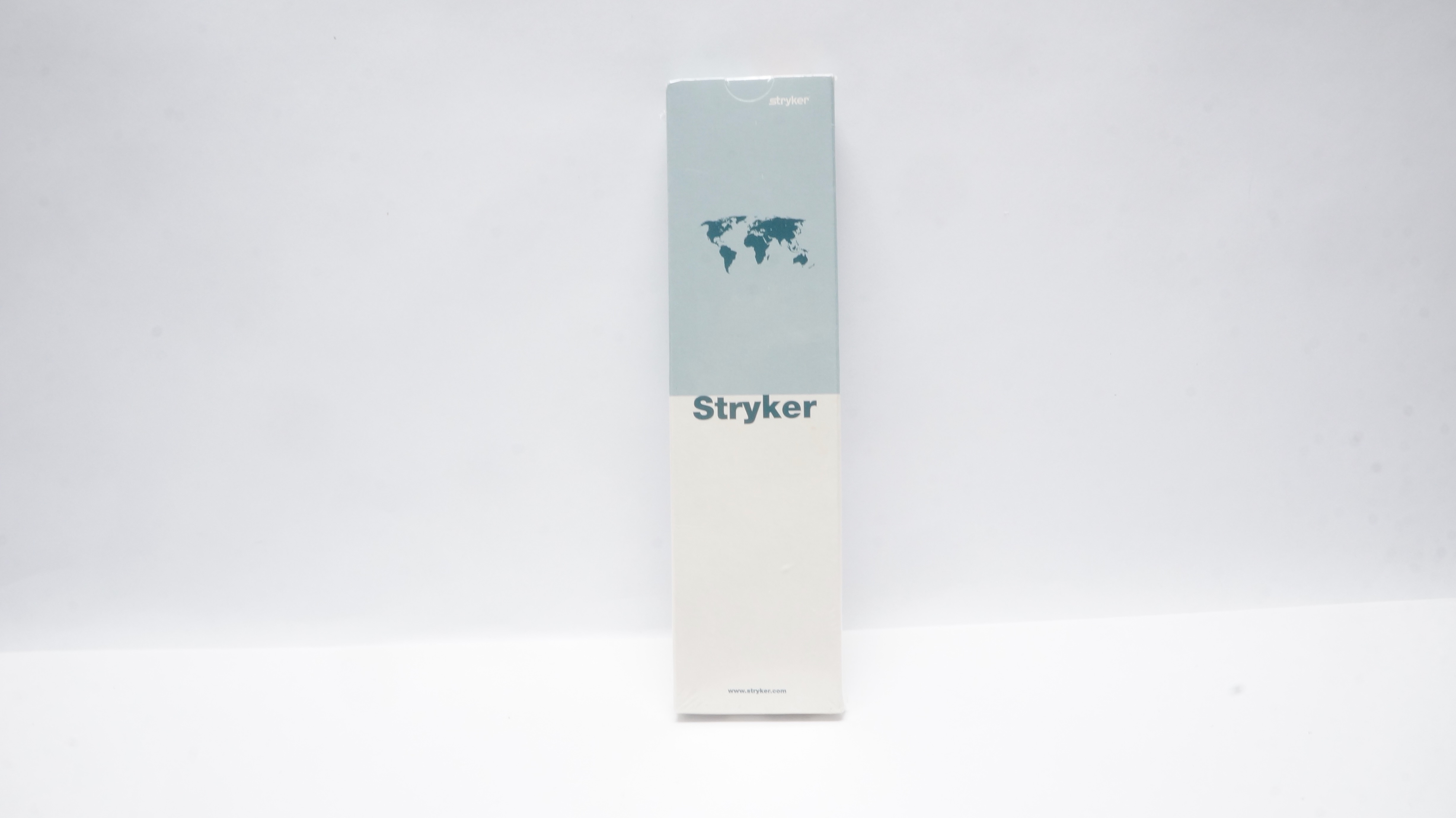 Stryker 326325S AsnisIII Cannulated Screw,Partially Threaded 6.5x125mm TL40mm(x)