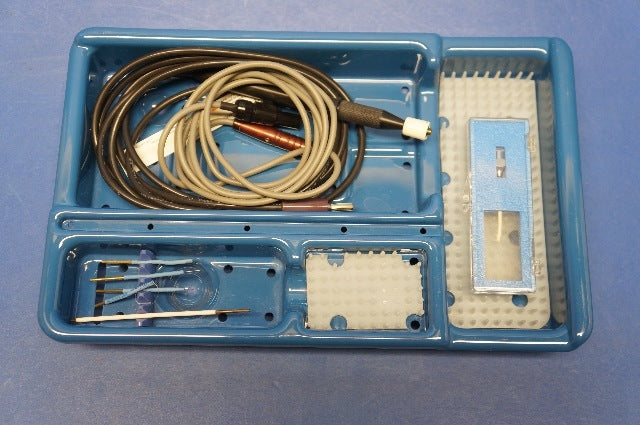 Howmedica 6520-9-100 Luhr Pan Fixation System Set ?