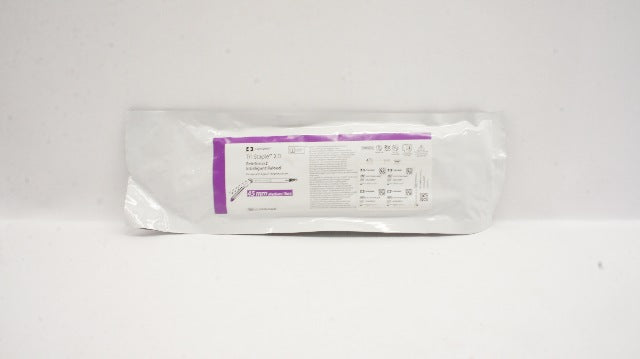 Covidien SIGTRSB45AMT Reinforced Intelligent Reload, Medium/Thick 45mm (x)