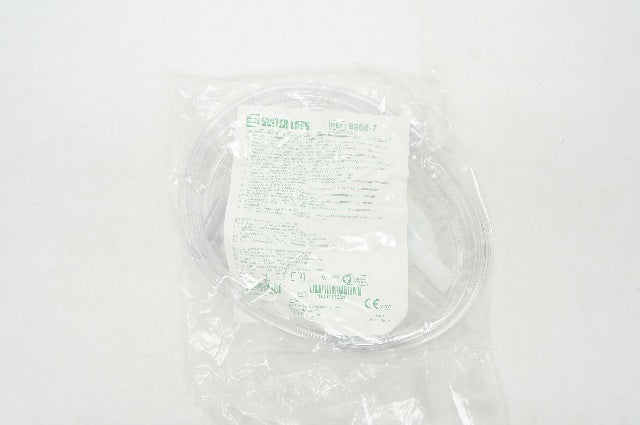 Salter Labs 8960-7 NebuTech HDN Nebulizer w/7ft.Suupply Tube