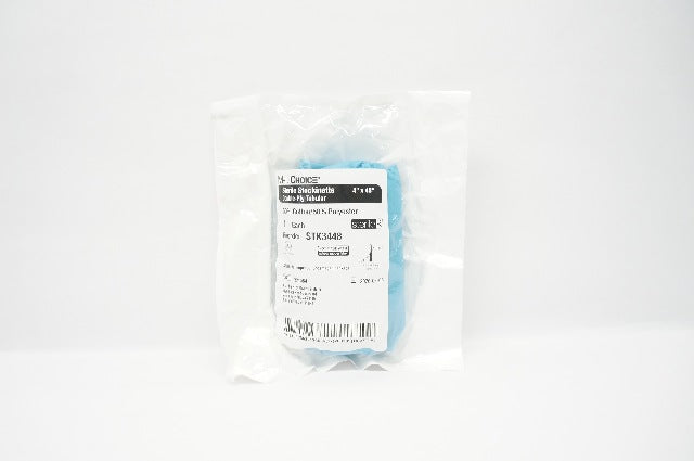 MediChoice STK3448 Double-Ply Tubular Stockinette 4 inch x 48 inch