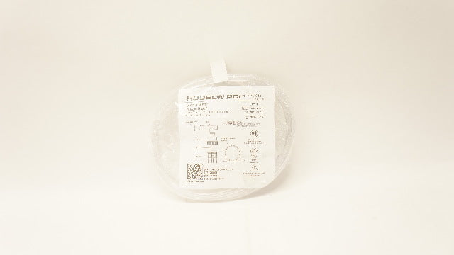 Hudson RCI 1882 MicroMist Nebulizer w/Tee, Tubing and Mouthpiece Case of 50