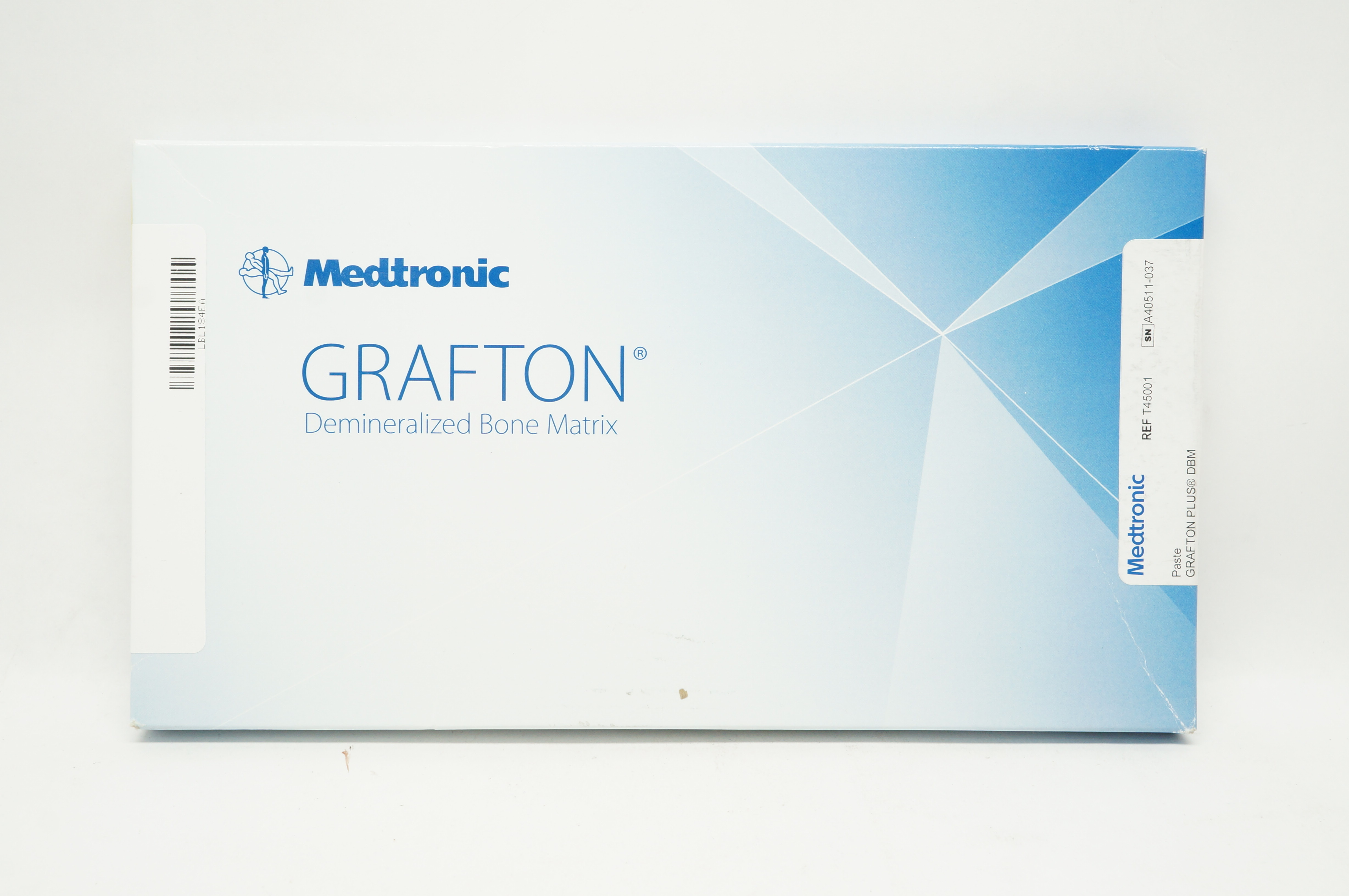 Medtronic T45001 Paste Grafton Plus DBM 1cc (x)