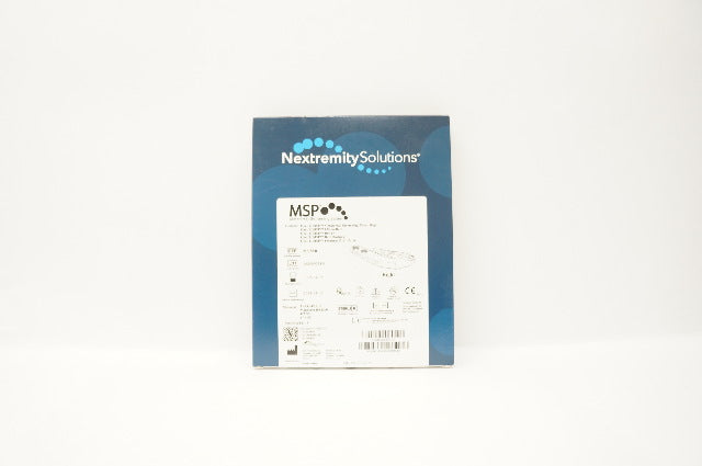 Nextremity Solutions MS-SSR Metatarsal Shortening System (x)